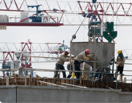 Construcción de Carreteras